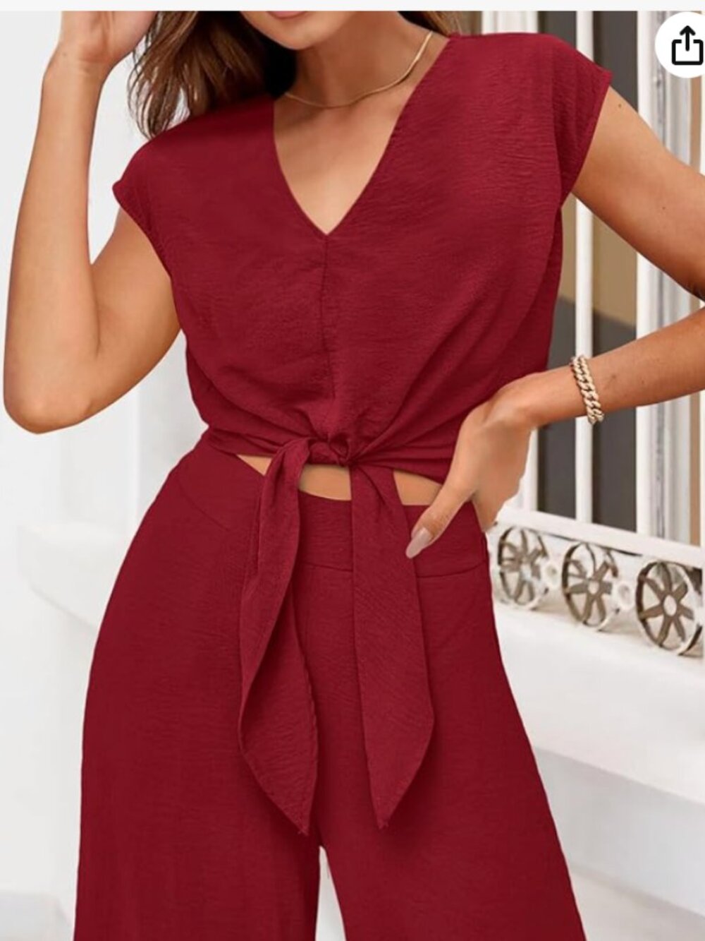 Two Piece Set - Picture 4 of 6